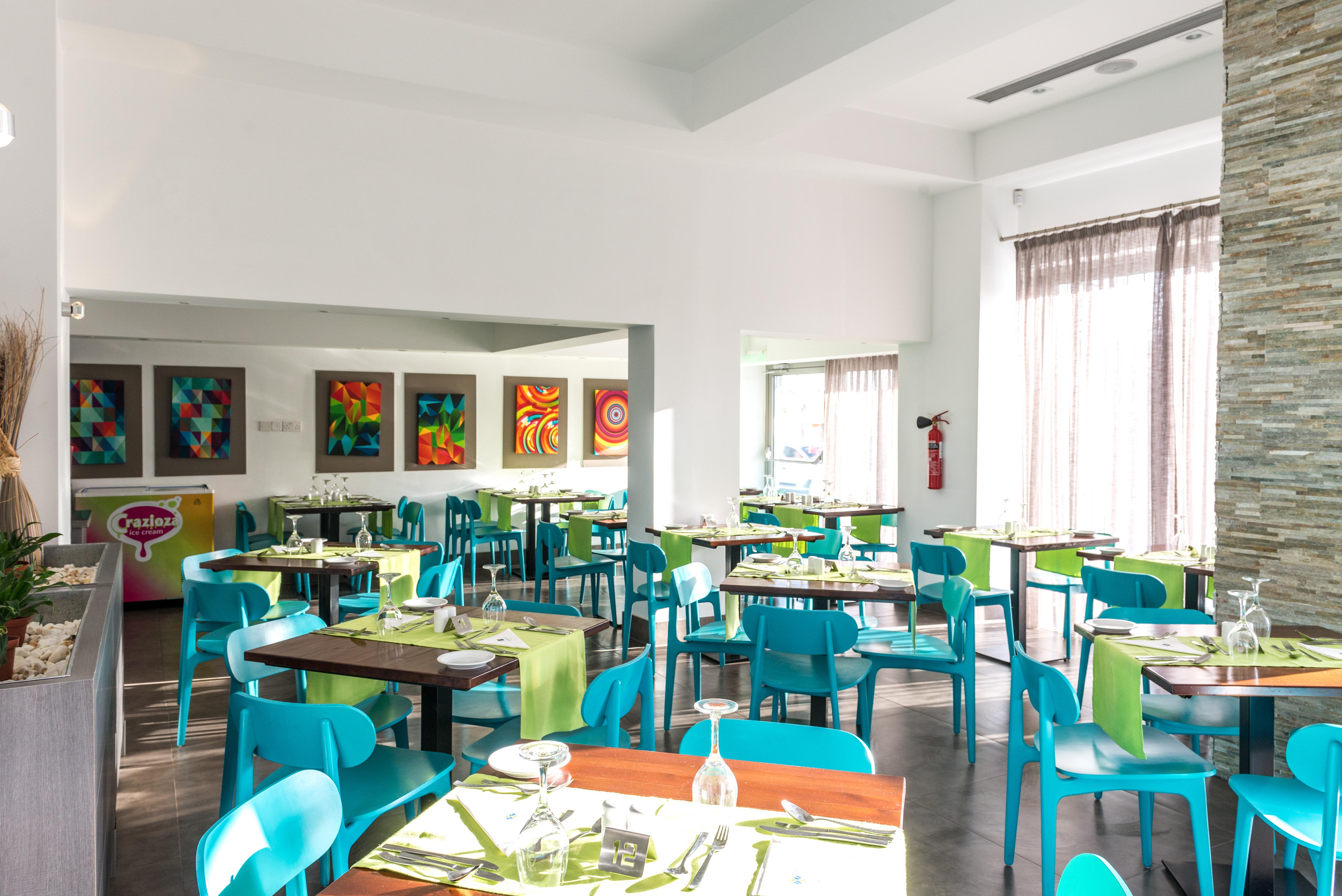 Kefalos Damon Hotel Apartments Paphos Eksteriør bilde