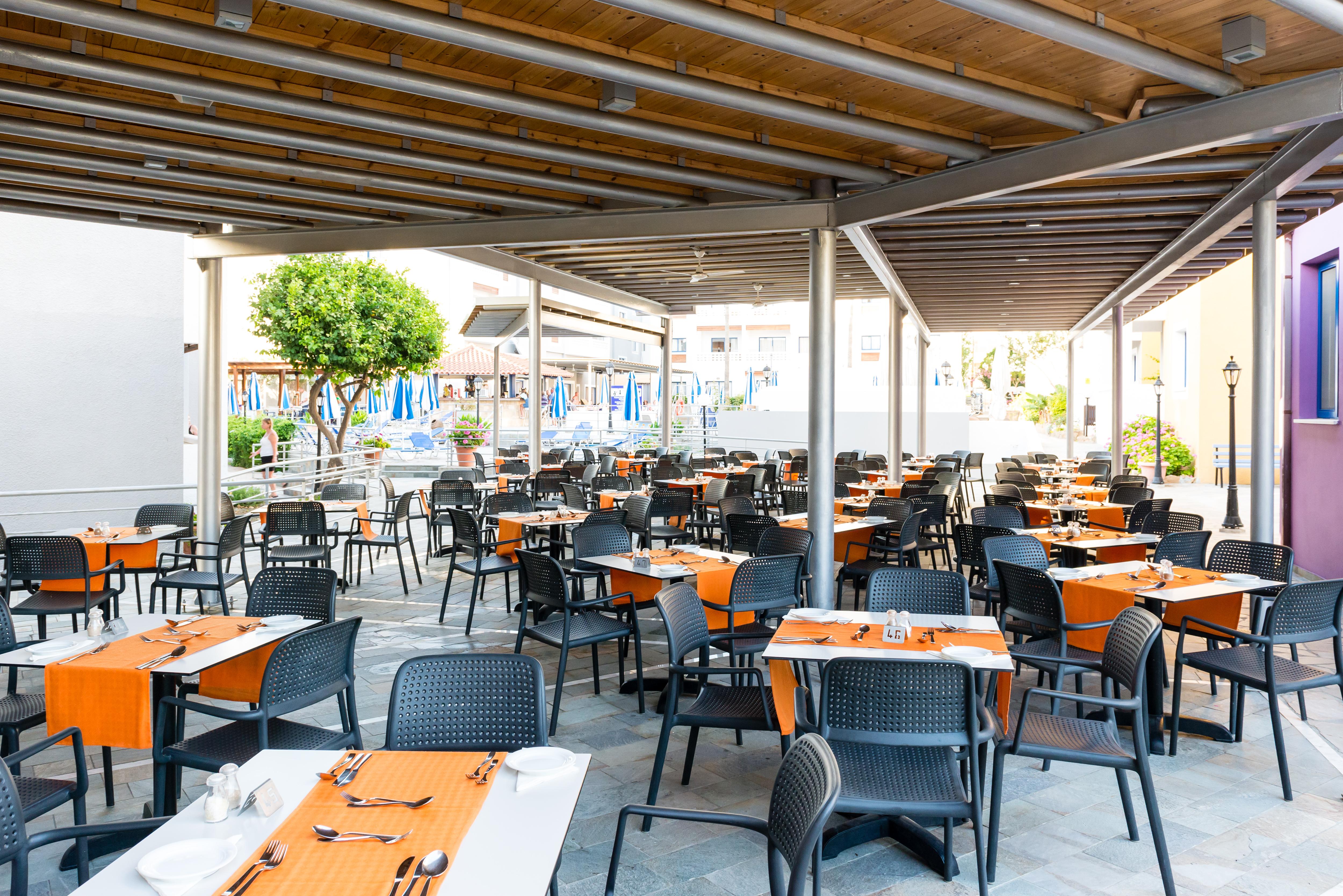 Kefalos Damon Hotel Apartments Paphos Eksteriør bilde