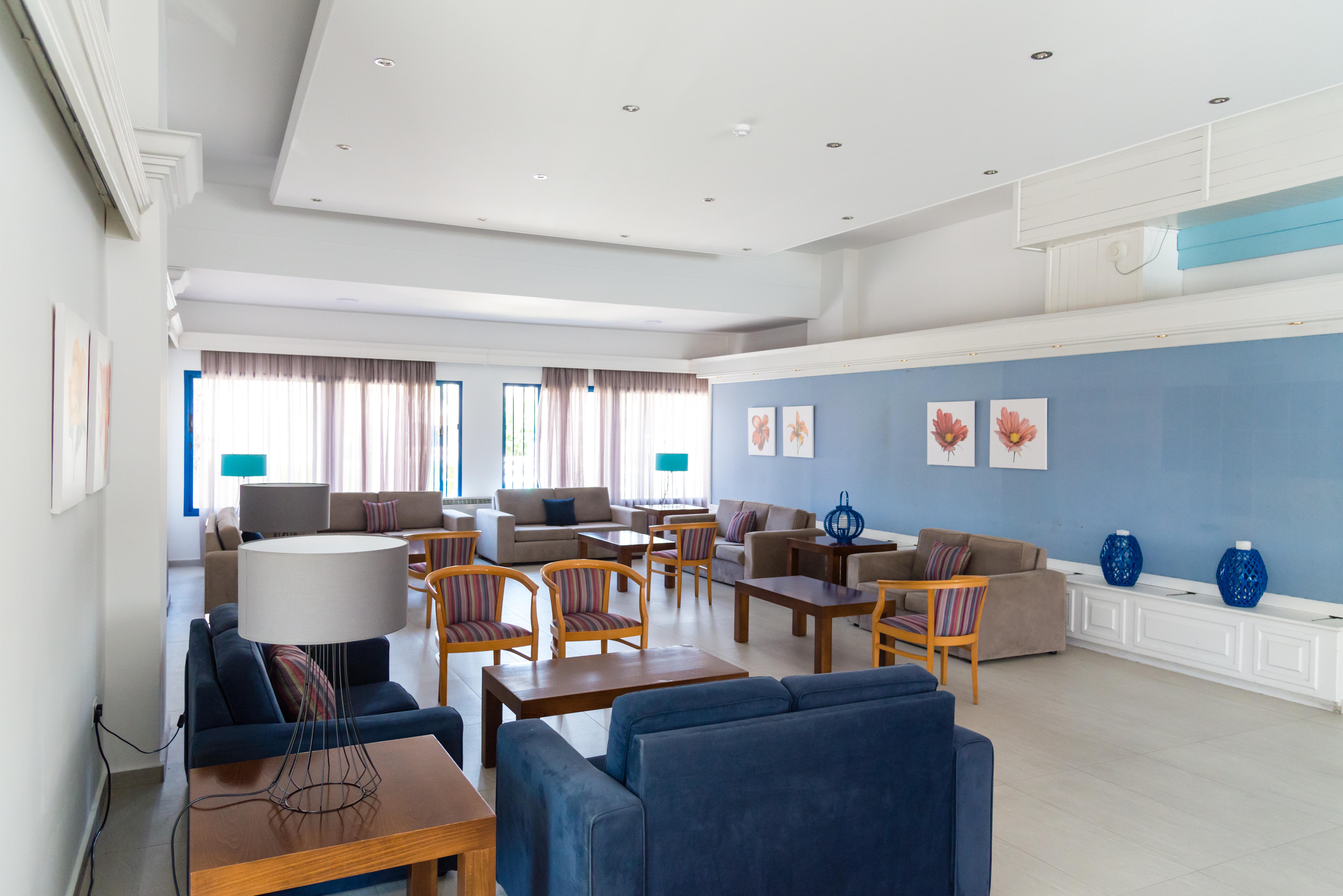 Kefalos Damon Hotel Apartments Paphos Eksteriør bilde