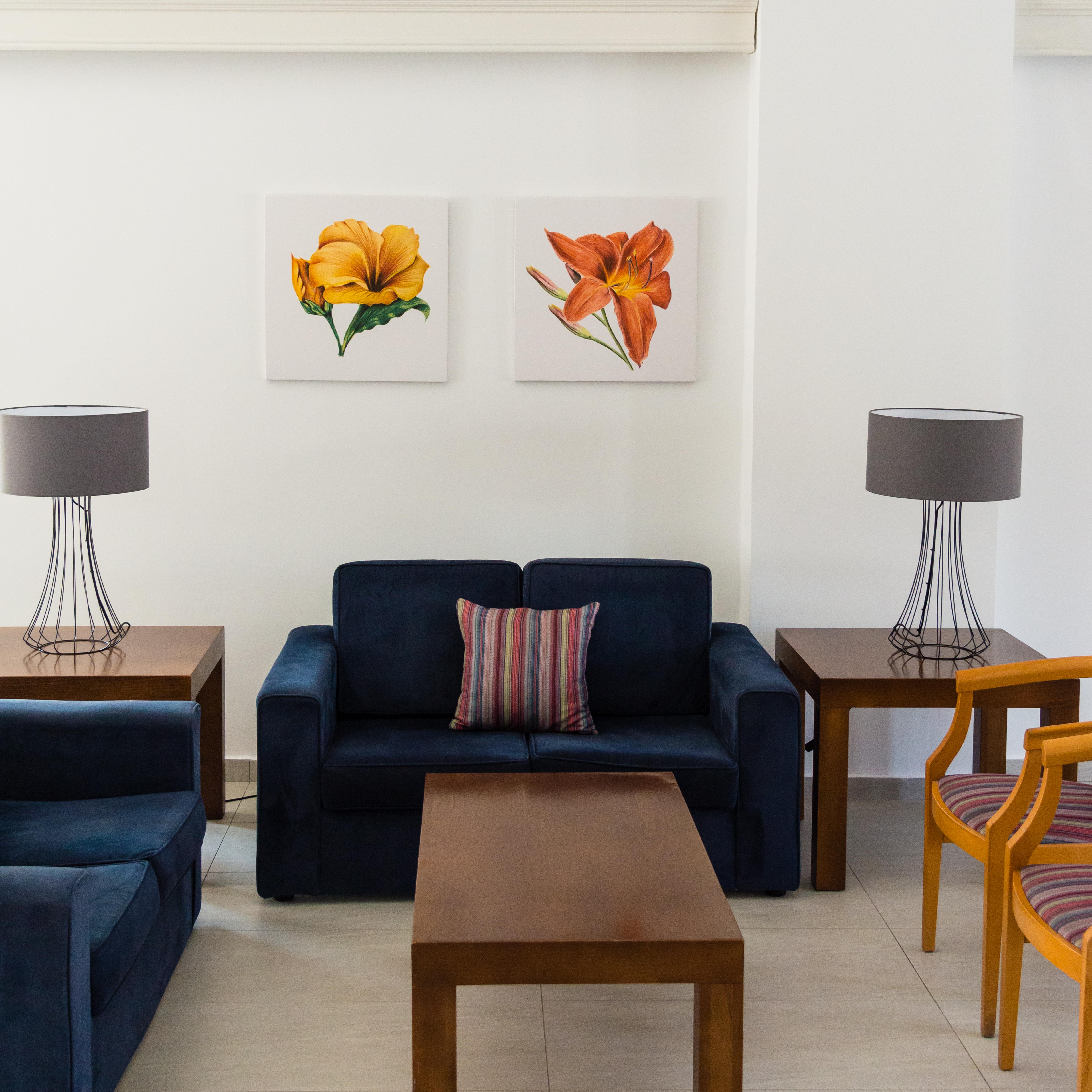Kefalos Damon Hotel Apartments Paphos Eksteriør bilde