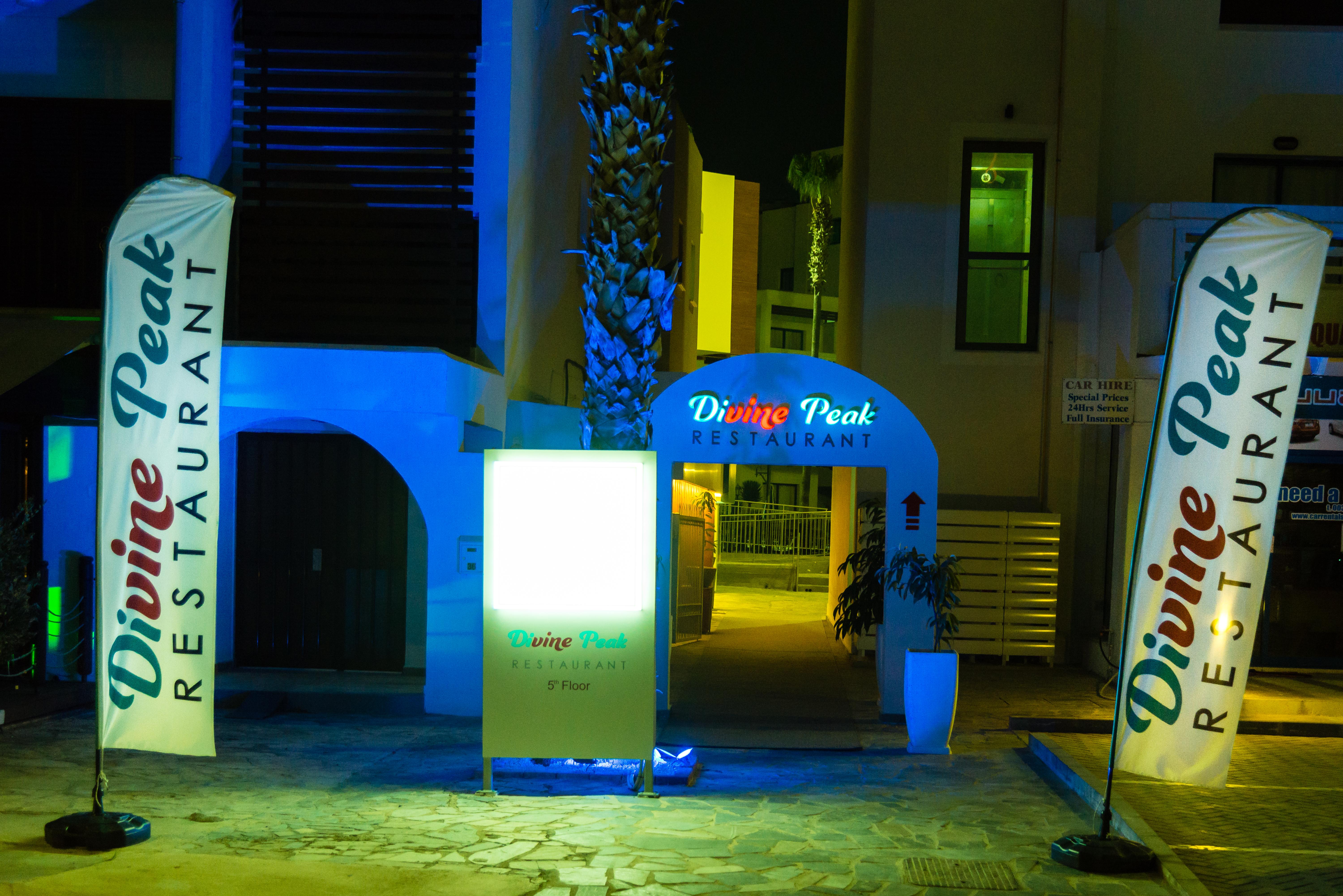 Kefalos Damon Hotel Apartments Paphos Eksteriør bilde