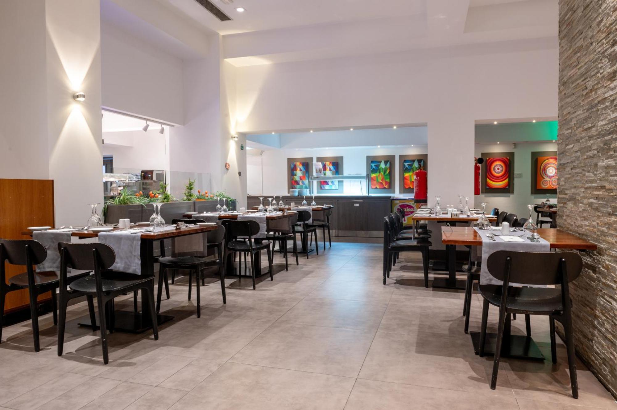 Kefalos Damon Hotel Apartments Paphos Eksteriør bilde